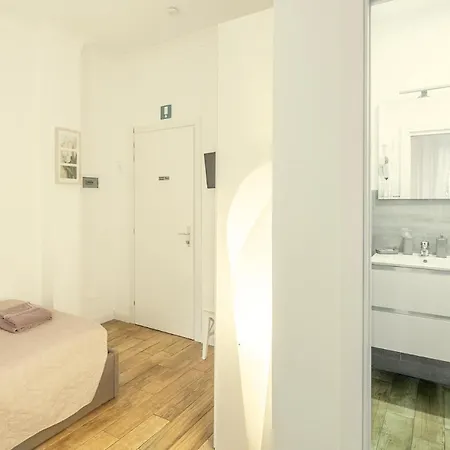 Garden House - Luxury Guest House - Self Check-In Only Rome Exterior photo