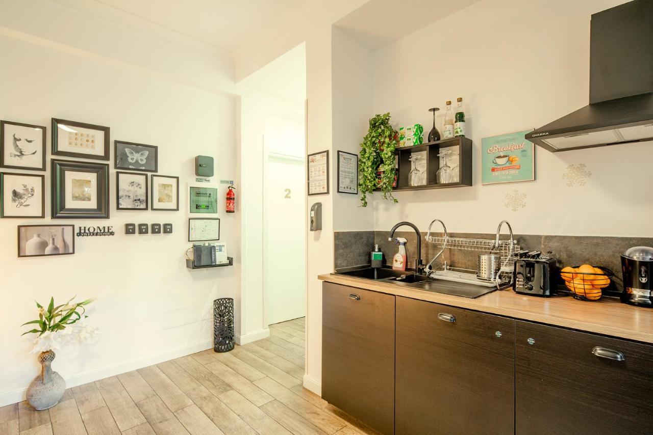 Gasthof Garden House - Luxury - Self Check-in Only 2*