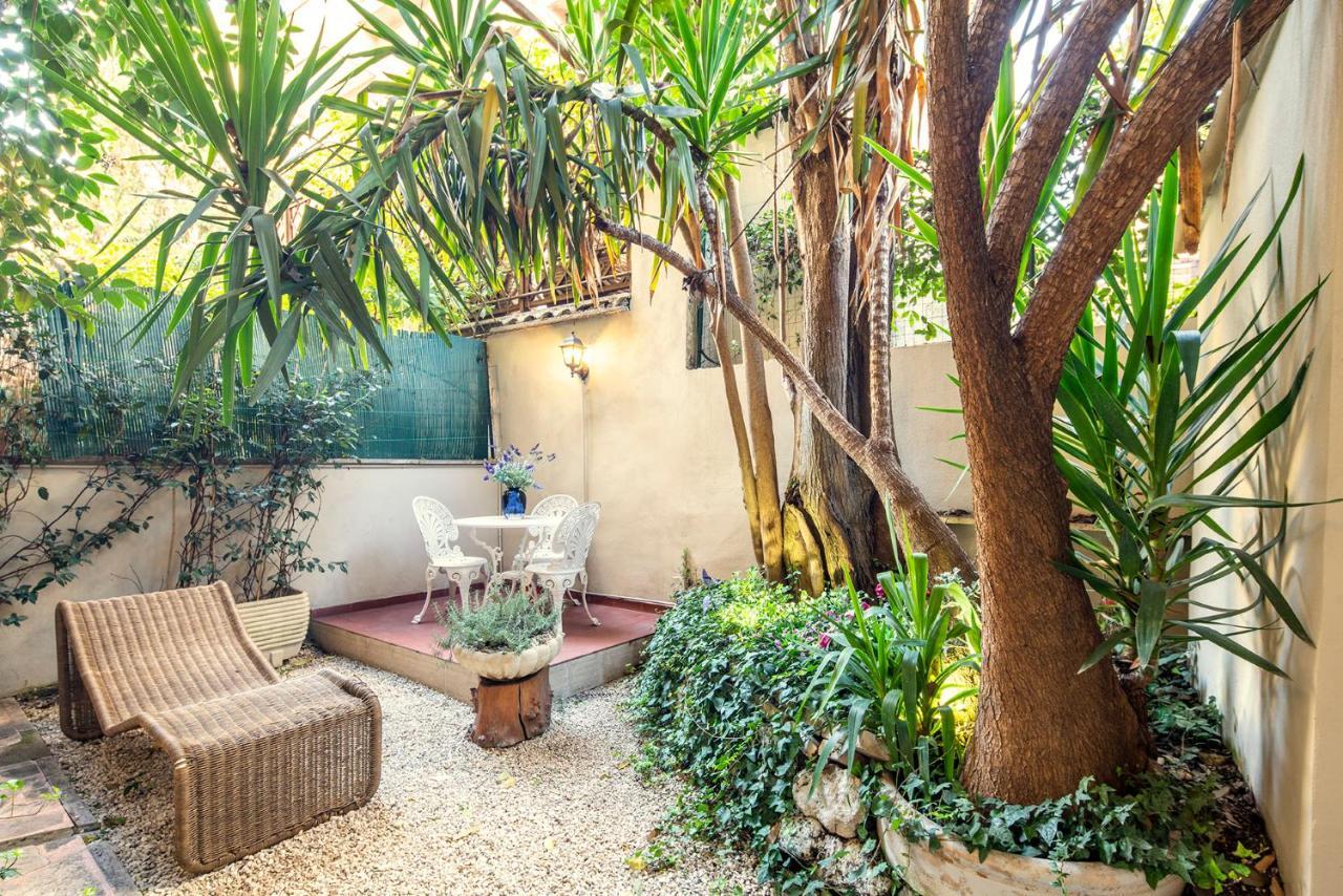 Garden House - Luxury - Self Check-in Only Rom