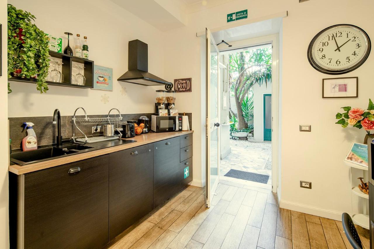 Gasthof Garden House - Luxury - Self Check-in Only Rom