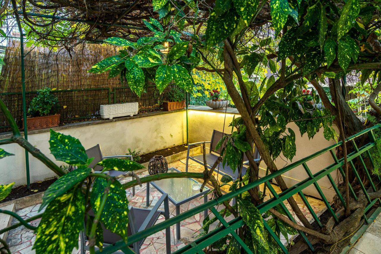 Garden House - Luxury - Self Check-in Only Gasthof Rom