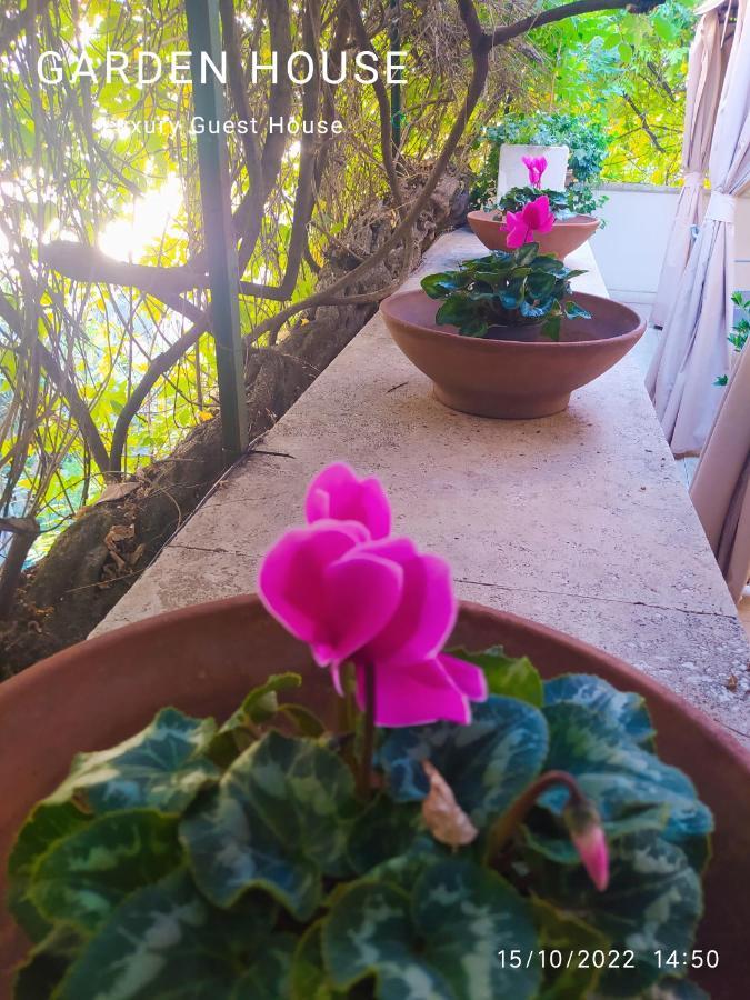 Garden House - Luxury - Self Check-in Only Rom